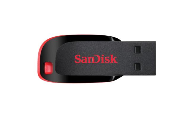 SanDisk 32GB USB Flash Drive